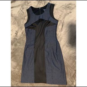 Guess Body-con Mini Dress